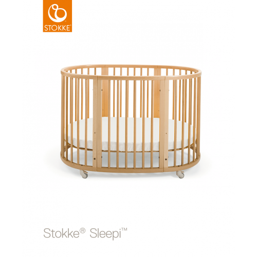 Дополнительные секции Stokke Sleepi V3 