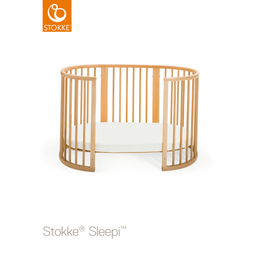 Дополнительные секции Stokke Sleepi V3 