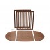 Warm Brown