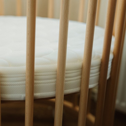Кроватка Stokke Sleepi V3 ПОЛНЫЙ КОМПЛЕКТ 4в1