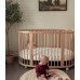 Кроватка Stokke Sleepi V3 ПОЛНЫЙ КОМПЛЕКТ 4в1