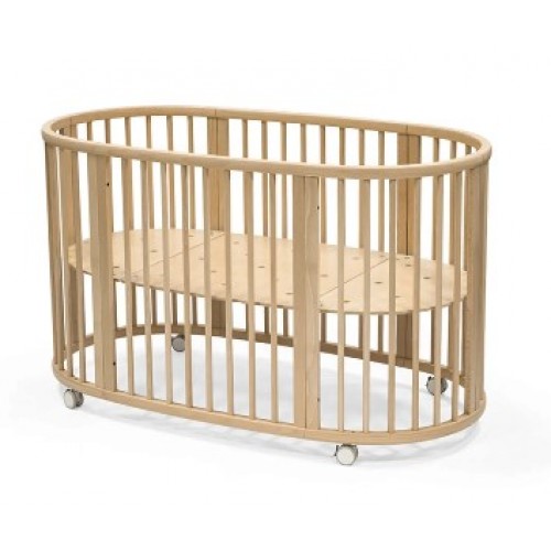 Кроватка Stokke Sleepi V3 ПОЛНЫЙ КОМПЛЕКТ 4в1