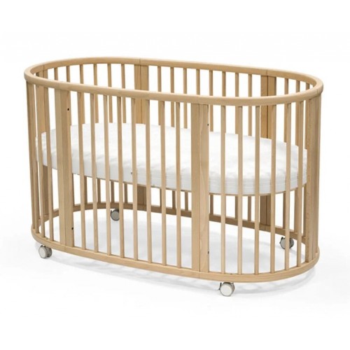 Кроватка Stokke Sleepi V3 ПОЛНЫЙ КОМПЛЕКТ 4в1