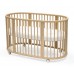 Кроватка Stokke Sleepi V3 ПОЛНЫЙ КОМПЛЕКТ 4в1