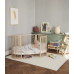 Кроватка Stokke Sleepi V3 ПОЛНЫЙ КОМПЛЕКТ 4в1