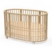 Кроватка Stokke Sleepi V3 ПОЛНЫЙ КОМПЛЕКТ 4в1