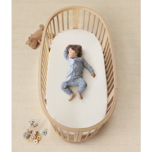Кроватка Stokke Sleepi V3 ПОЛНЫЙ КОМПЛЕКТ 4в1