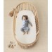 Кроватка Stokke Sleepi V3 ПОЛНЫЙ КОМПЛЕКТ 4в1