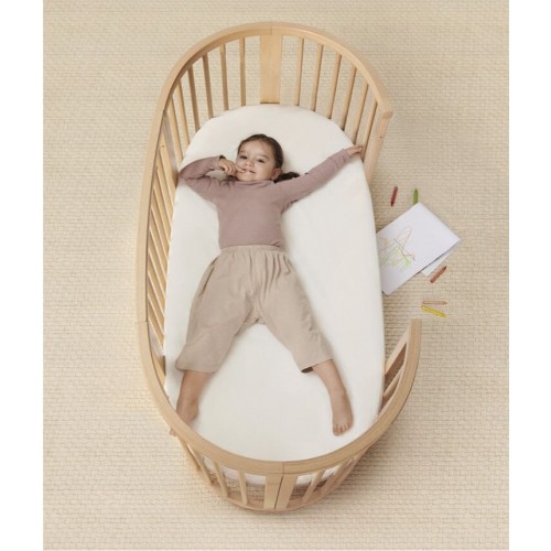 Кроватка Stokke Sleepi V3 ПОЛНЫЙ КОМПЛЕКТ 4в1