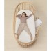 Кроватка Stokke Sleepi V3 ПОЛНЫЙ КОМПЛЕКТ 4в1