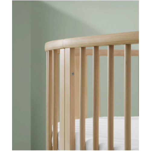 Кроватка Stokke Sleepi V3 ПОЛНЫЙ КОМПЛЕКТ 4в1