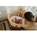 Кроватка Stokke Sleepi V3 ПОЛНЫЙ КОМПЛЕКТ 4в1