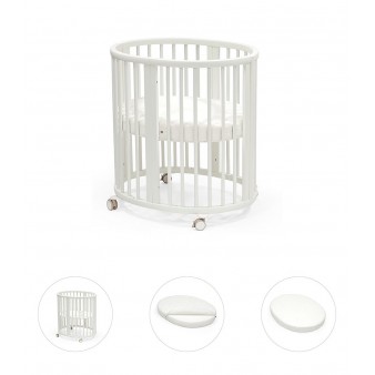 Детская кроватка Stokke Sleepi Mini V3
