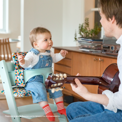 Набор Baby Set для стульчика Stokke Tripp Trapp 