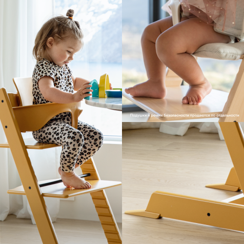 Набор Baby Set для стульчика Stokke Tripp Trapp 
