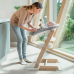 Шезлонг для новорожденных Newborn Set для стульчика Stokke Tripp Trapp