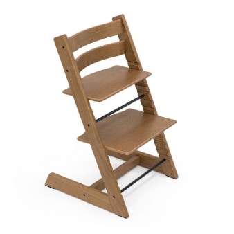 Стульчик детский Stokke Tripp Trapp Oak дуб натуральный