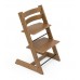 Oak Warm Brown