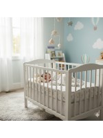 Комфортная температура в комнате для новорожденного 