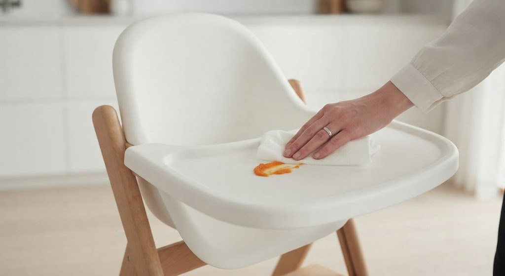 Oribel Cocoon Z баннер